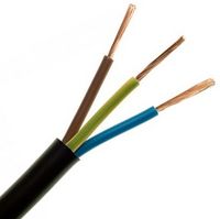 przewód warsztatowy ow h05rr-f 3x2,5 300/500v - 100.0 mb - e211cf-yy004