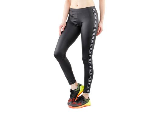 Legginsy Adidas Black 32 na Arena.pl