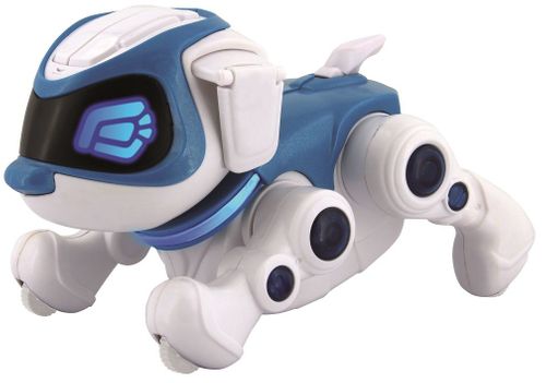 Cobi Teksta 360 Robopiesek interaktywny na Arena.pl