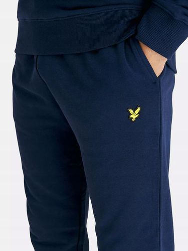 Lyle & Scott Spodnie treningowe M na Arena.pl