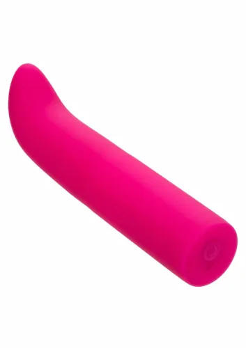 calexotics classic chic mini g rechargeable - kompaktowy masażer na Arena.pl