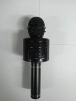 PREZENT DLA DZIECKA MIKROFON KARAOKE GŁOŚNIK V8