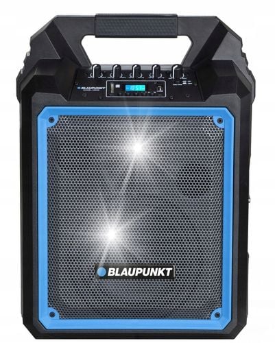 SYSTEM AUDIO Z BLETOOTH MB06 BLAUPUNKT na Arena.pl