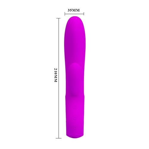 pretty love   elmer, purple, usb, 12 function na Arena.pl