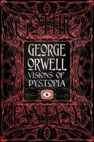 Orwell George George Orwell V Orwell George