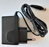 Zasilacz gniazdkowy do telefonów VPS Slican