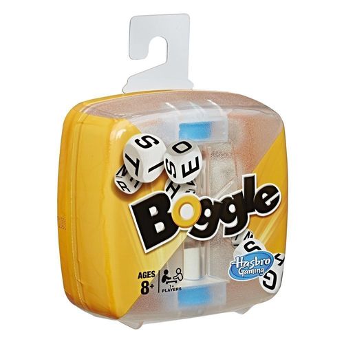 Hasbro Gra BOGGLE na Arena.pl
