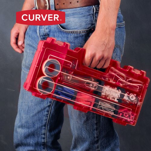 Keter Walizka Na Narzędzia Pojemna Skrzynka na Arena.pl