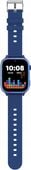 Zegarek smartwatch dla dzieci granatowy