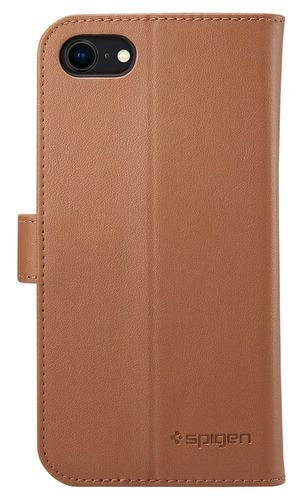 SPIGEN WALLET S IPHONE 7/8 BROWN na Arena.pl