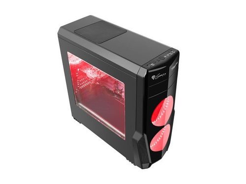 Obudowa Midi Tower NATEC NPC-1128 na Arena.pl