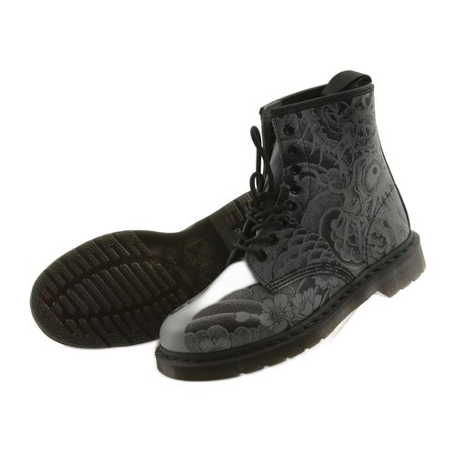 Dr.Martens 1460 OT BLACK r.40 na Arena.pl