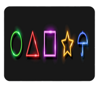 Podkładka pod myszkę Squid Game