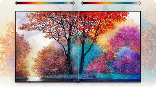 TELEWIZOR SAMSUNG 43" LED 4K UHD TIZEN SMART TV BLUETOOTH UE43DU7172UXXH na Arena.pl