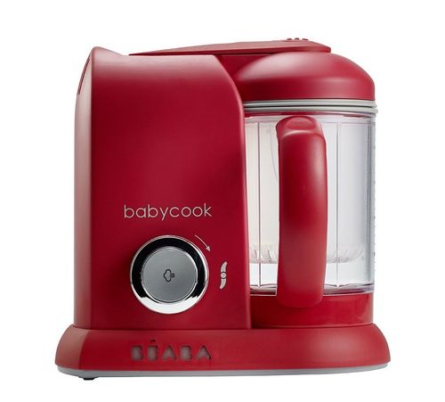 Babycook Red, Beaba na Arena.pl