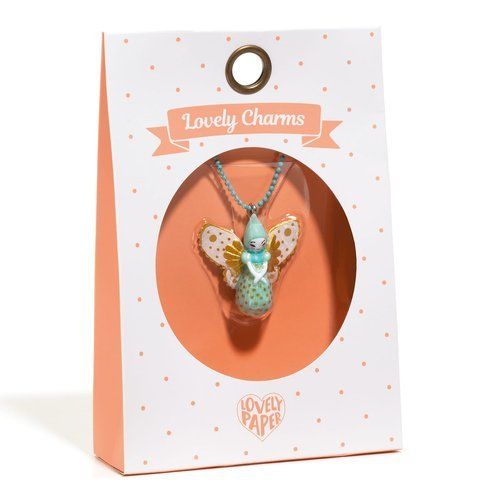 Charms Wróżka DD03803 na Arena.pl