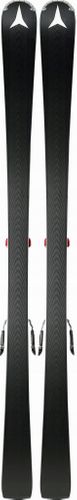 Narty Atomic Redster Ultra Titanium G9 183cm 2020! na Arena.pl