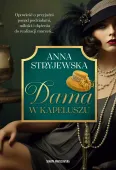 Dama w kapeluszu
