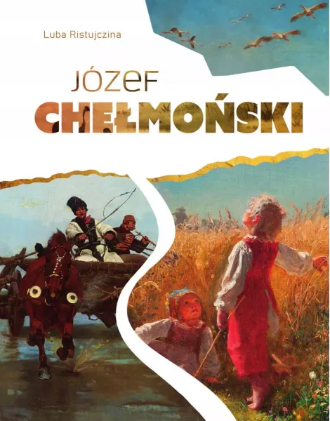 Józef Chełmoński zdjęcie 1