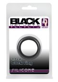 black velvets cock ring 3.2 cm