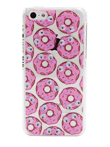 CASE ETUI OCZY DONAT SONY XPERIA XA na Arena.pl