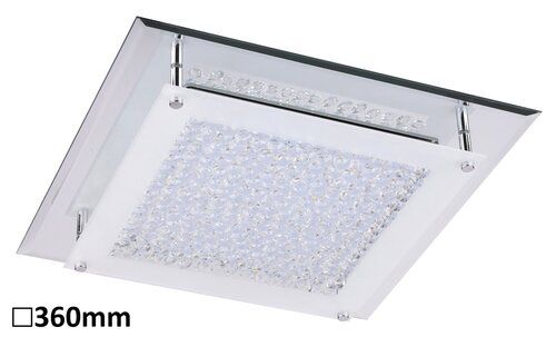 Lampa sufitowe Sharon na Arena.pl