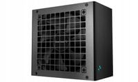 Zasilacz DeepCool PK750D 750W 80+ Bronze Czarny
