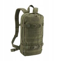 2X PLECAK WOJSKOWY TAKTYCZNY MILITARNY BRANDIT US COOPER DAYPACK 11L OLIVE