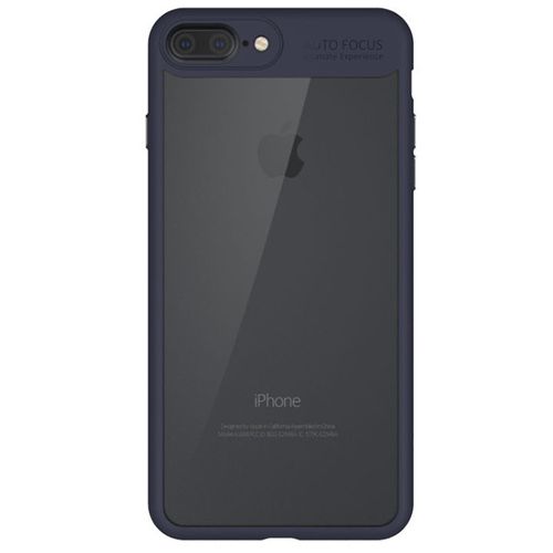 IPAKY FRAME IPHONE 7 8 PLUS NIEBIESKI na Arena.pl