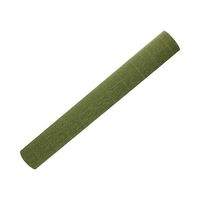 bibuła krepina 50x250cm 180gr 622 zielony zgniły