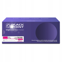 Toner BLACK POINT LCBPBTN245M Zamiennik Brother TN-245M