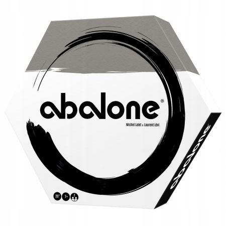Abalone Classic. Edycja polska. REBEL na Arena.pl