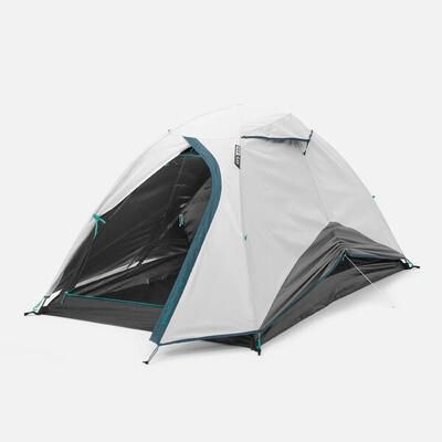 Namiot kempingowy Quechua MH100 Fresh&Black na Arena.pl