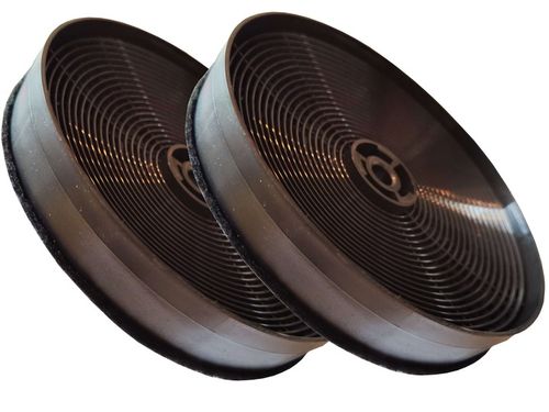 Zamiennik filtr węglowy Amica A18 FWP18 do okapu Ø16,2 cm 2 szt na Arena.pl