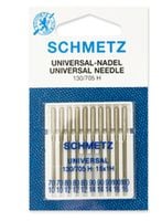 Igły Schmetz standard Mix  ( 10 szt )