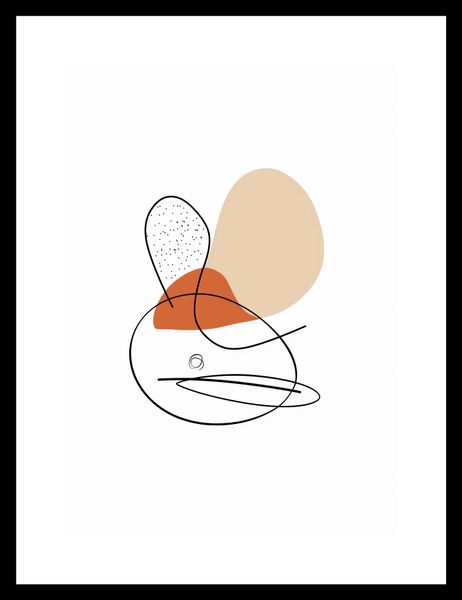 Plakat 21x29,7cm Impresja Chwili zdjęcie 3