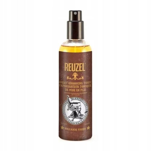 Reuzel Spray Grooming Tonic w Sprayu 355ml na Arena.pl