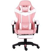 Fotel ESPACE Pink