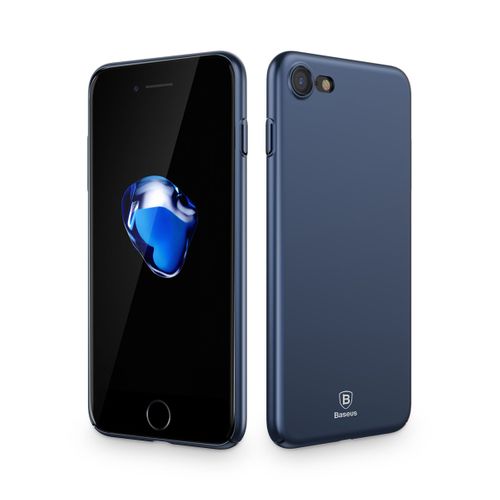 Etui slim pokrowiec Iphone 7 8 Baseus Thin Case na Arena.pl