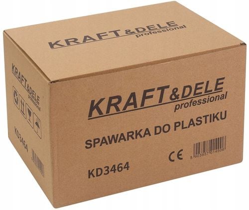 spawarka do plastiku/lutowania kd3464 na Arena.pl