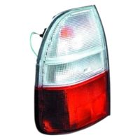 LAMPA TYLNA LEWA MITSUBISHI L200 III 1998 1999 2000 2001 2002 2003 2004