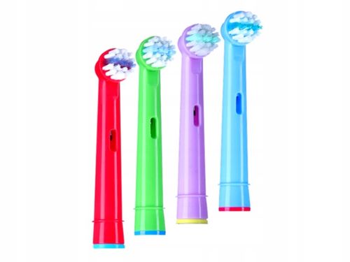 Szczoteczka Elektryczna dla Dzieci Oral-B Vitality Pro D103 Kids Auta Etui na Arena.pl