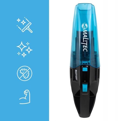 ODKURZACZ RĘCZNY BEZPRZEWODOWY AKUMULATOROWY SAMOCHODOWY CZYŚCI NA na Arena.pl