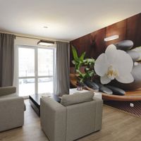 Fototapeta - świątynia  zen 300x231