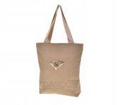 Laura Biaggi – torebka shopper beż taupe KB168