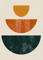 Plakat 39,5x55cm Cykl Natury