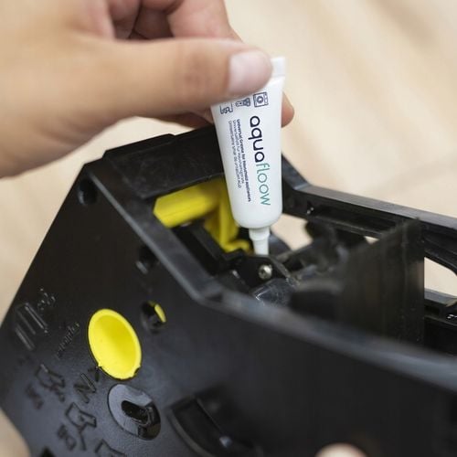 2x Smar do konserwacji ekspresu Saeco Philips 5g na Arena.pl