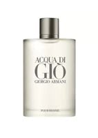 armani acqua di gio man edt 200ml