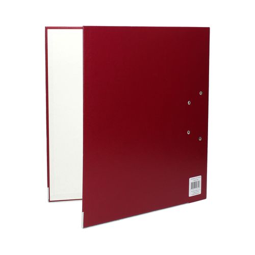 Segregator A4/50 bordo Bantex na Arena.pl