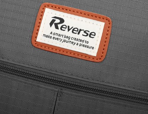 Plecak do samolotu torba bagaż 40x20x25 RYANAIR na Arena.pl